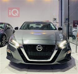 نيسان ألتيما